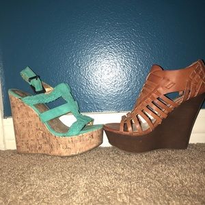 Wedges